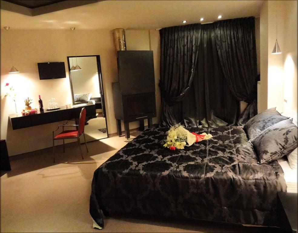 Prytaneio Design Hotel Dodoni Cameră foto